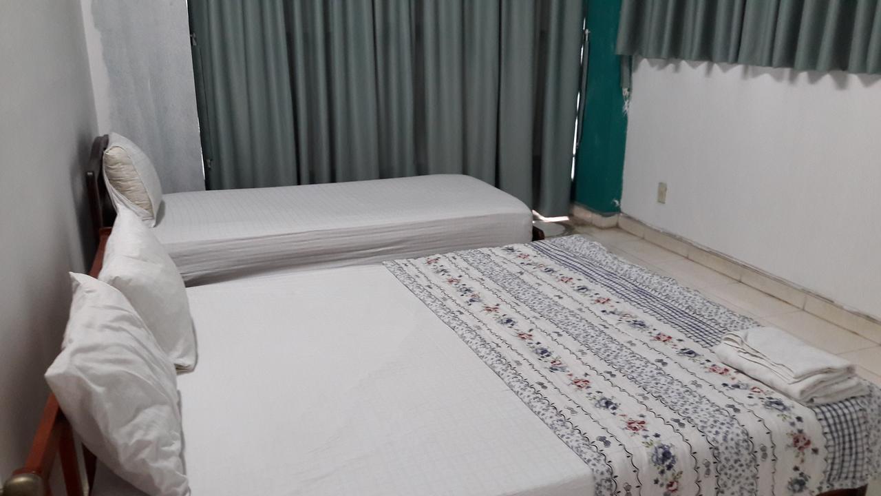 Ngan Long Hotel Ho Či Minovo Město Exteriér fotografie
